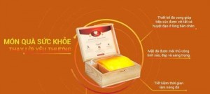 Đá Muối Himalaya Mặt Cong Kích thước 20x20x4 Cm - MSN1831120