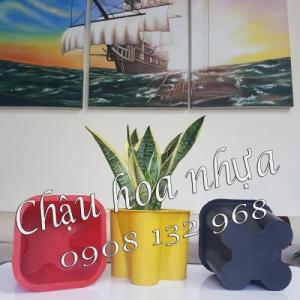 Chậu hoa nhựa, chậu hoa nhựa, chậu hoa nhựa