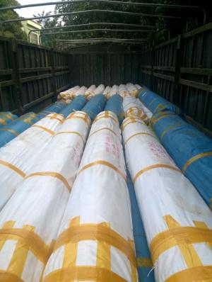 Sunco Group nhà sản xuất bạt nhựa đen hdpe, màng chống thấm hdpe