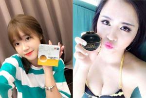 Kem dưỡng da chống nắng cao cấp Cydo