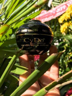 Kem dưỡng da chống nắng cao cấp Cydo