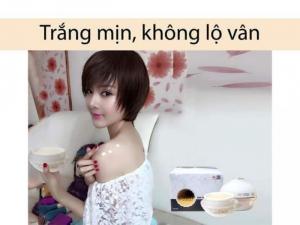 Kem trắng da toàn thân Cydo
