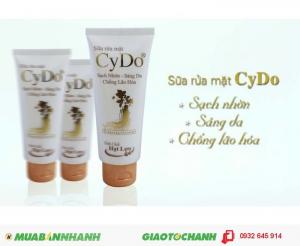 Sửa rửa mặt La