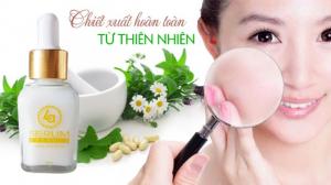 Serrum phục hồi da La