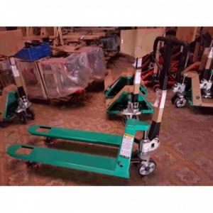 Xe nâng Mitsubishi 2T, 2.5T, 3T