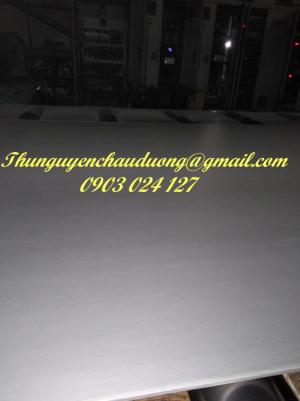Stainless steel SUH409L / SUS409L