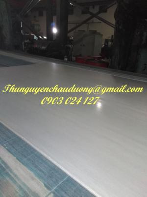 Stainless steel SUH409L / SUS409L