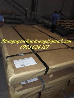 Stainless steel SUH409L / SUS409L