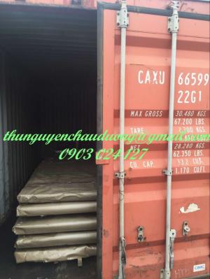 Thép không gỉ cường độ cao SUS321 / 06Cr18Ni11Ti / 08X18H10T / S32100 / X6CrNiTi18 – 10