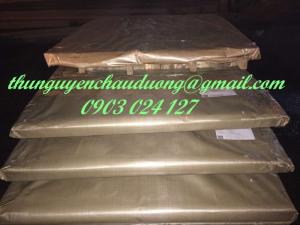 Thép không gỉ cường độ cao SUS321 / 06Cr18Ni11Ti / 08X18H10T / S32100 / X6CrNiTi18 – 10