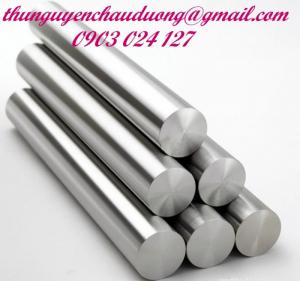 Thép không gỉ SUS440C / S44004 / 108Cr17 / X105CrMo17 / 1.4125