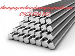 Thép không gỉ SUS440C / S44004 / 108Cr17 / X105CrMo17 / 1.4125