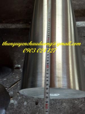 Trục rèn inox SUS304, SUS316L, SUS310S