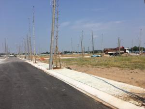 Bán Đất Thổ Cư