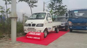 Xe tải DFSK suất xứ Thái Lan