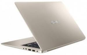 Asus Vivobook S15 S510uq-Bq475t Core I5 8250u 4g 1tb Vga 2g Gtx 940mx Full Hd Win 10 15.6