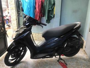 Xe Suzuki Hayate SS Fi .BSTP ngay chủ