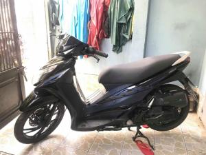 Xe Suzuki Hayate SS Fi .BSTP ngay chủ