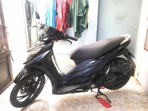 Xe Suzuki Hayate SS Fi .BSTP ngay chủ