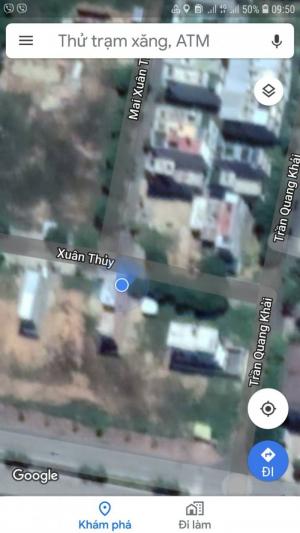 Bán Nhanh Lô Đất Đẹp Đường Xuân Thủy - Tp. Quảng Ngãi