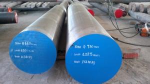 Thép Rèn – Trục Rèn Scm440/ 42crmo/ 42crmo4/ 4140