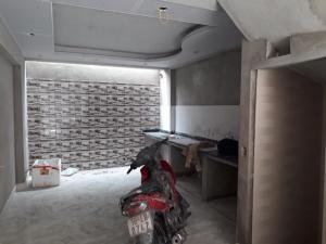 Bán 2 căn liền kề trong ngõ Miếu Hai Xã, oto đỗ cửa đang đi vào hoàn thiện