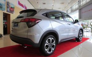 Honda Giải Phóng - Honda HR-V 2018 Mới, nhập khẩu, Đủ màu