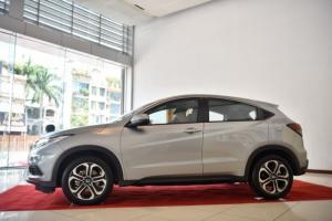Honda Giải Phóng - Honda HR-V 2018 Mới, nhập khẩu, Đủ màu