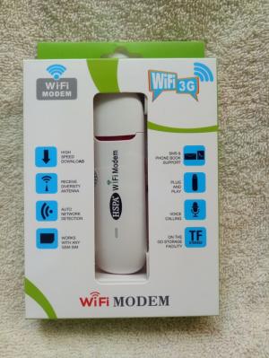 USB Dcom 3G | USB HSPA Wifi Modem 3G | 3G USB Wifi Dongle