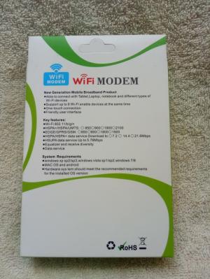 USB Dcom 3G | USB HSPA Wifi Modem 3G | 3G USB Wifi Dongle