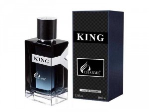Nước hoa Charme cho nam
