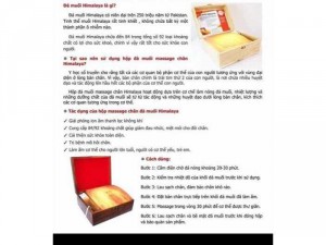 Đèn xông đá muối Hymalaya