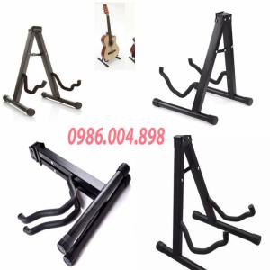 Chân để đàn guitar giá rẻ, Phụ kiện đàn guitar