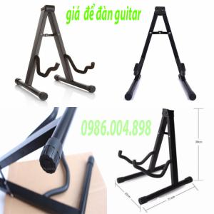 Chân để đàn guitar giá rẻ, Phụ kiện đàn guitar