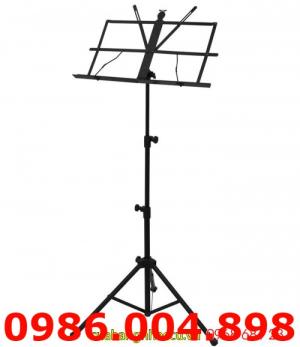 Giá để bản nhạc - giá để sách nhạc guitar