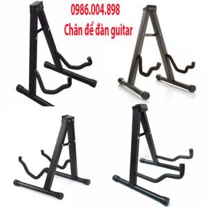 Giá Để Đàn Guitar, Chân Để Đàn Guitar Chữ A Loại 1