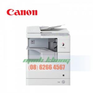 Máy photocopy văn phòng Canon 2520w full option
