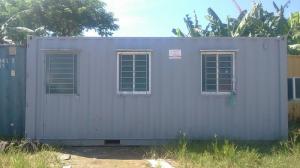 Mua Bán Các Loại Container Kho, Văn Phòng Giá Rẻ Tại Đà Nẵng