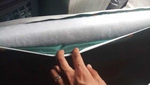 Cung cấp các dòng nệm bông ép dùng cho cũi gỗ - nôi gỗ cho bé