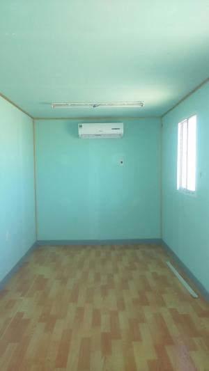 Container Văn Phòng Đẹp Giá Rẻ tại Quảng Nam