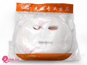 Mặt Nạ Giấy Dùng Trong Spa