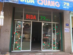 Cho Thuê Mặt Tiền 79a Đống Đa,Quy Nhơn,Dt 120m2