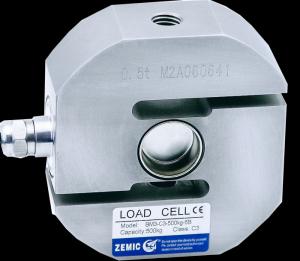 Loadcell, cảm biến lực BM3 Zemic