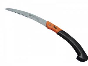 Cưa cành xếp lưỡi cong thép Samurai 510mm Barnel USA