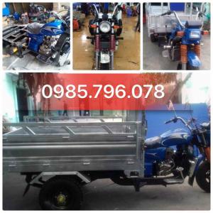 cung cấp phụ tùng chính hãng 100%