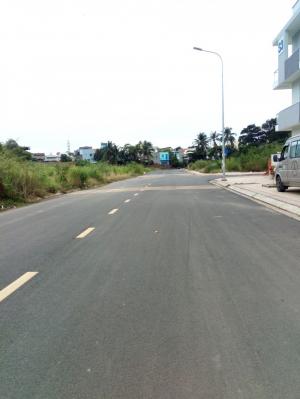Bán nhà phố trung tâm phường An Bình
