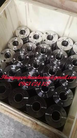 Mặt bích giá rẻ