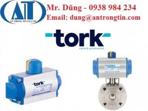 Van điện từ Tork - Đại lý Tork Việt Nam