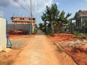 Bán đất Phan Thiết, tại UBND xã Hàm Thắng