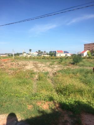 Bán đất Phan Thiết, tại UBND xã Hàm Thắng